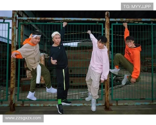 杭州街舞队中路突破革新引领舞蹈新潮流的精彩探索与实践