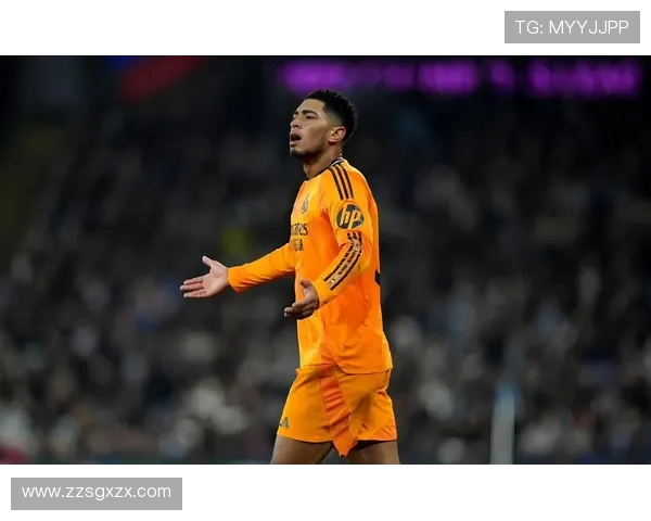 贝林厄姆崛起之路：从青涩小将到足球巨星的华丽转身