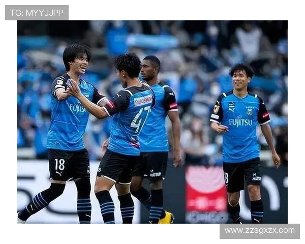 赞吱玉与横滨FC的激烈对决展现足球魅力与团队精神的巅峰较量