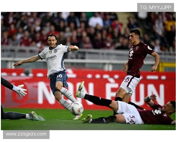 都灵与国际米兰激战正酣精彩直播尽在眼前不容错过