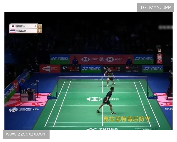 上海羽毛球队区域防守体系解析与战术应用探讨